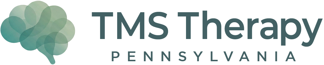TMS Therapy Pennsylvania logo