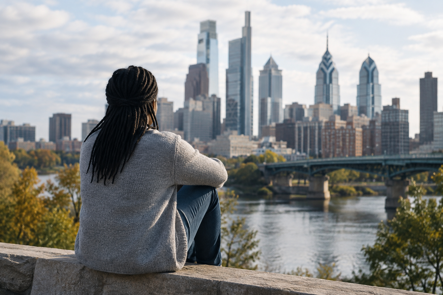 Philadelphia warns Medicaid changes could disrupt mental health access