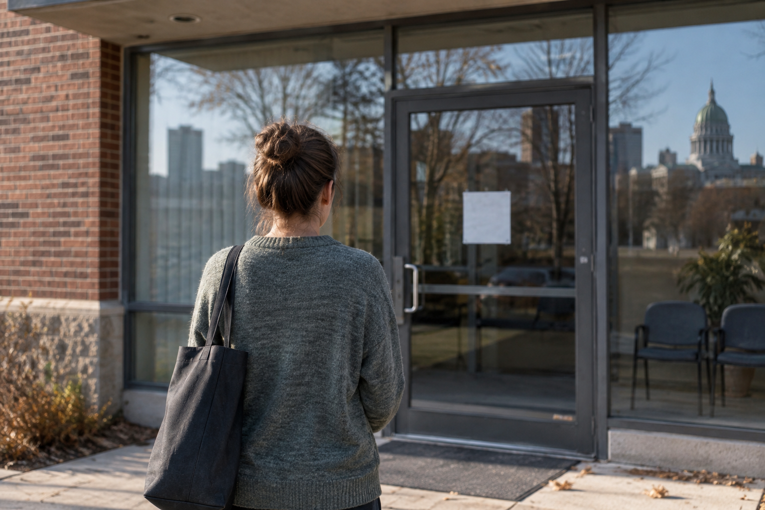 Opinion: Providers warn of Pennsylvania program closures
