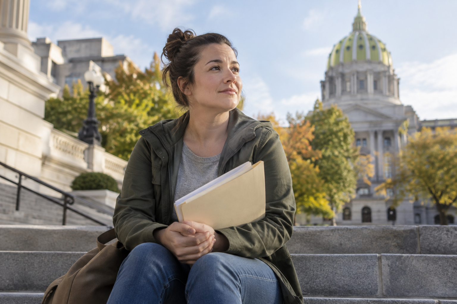 Pennsylvania begins Medicaid work requirement outreach