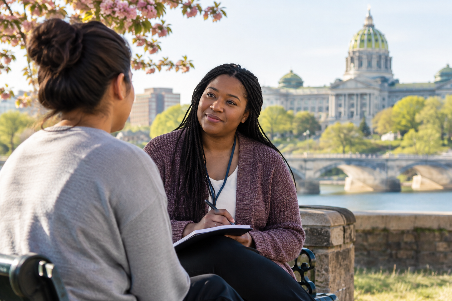 Pennsylvania unveils behavioral health action plan